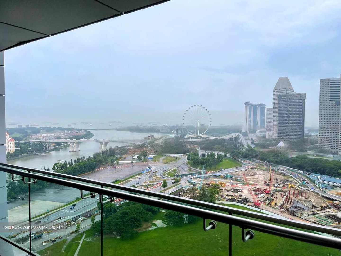Concourse Skyline (D7), Apartment #459247871